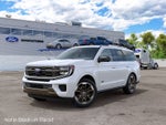 2027 Ford Expedition King Ranch®