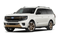 2027 Ford Expedition King Ranch®