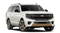 2027 Ford Expedition King Ranch®
