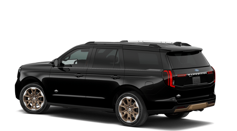 2027 Ford Expedition King Ranch®