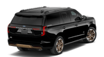 2027 Ford Expedition King Ranch®