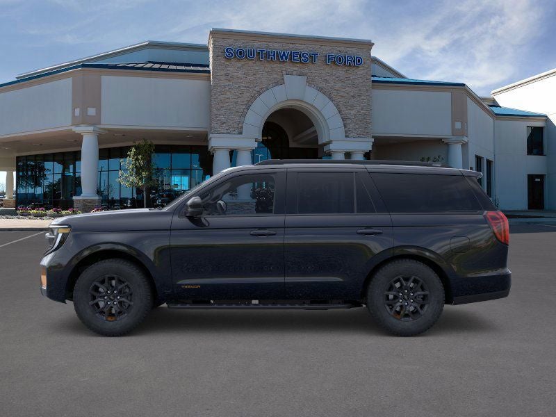 2026 Ford Expedition Tremor®