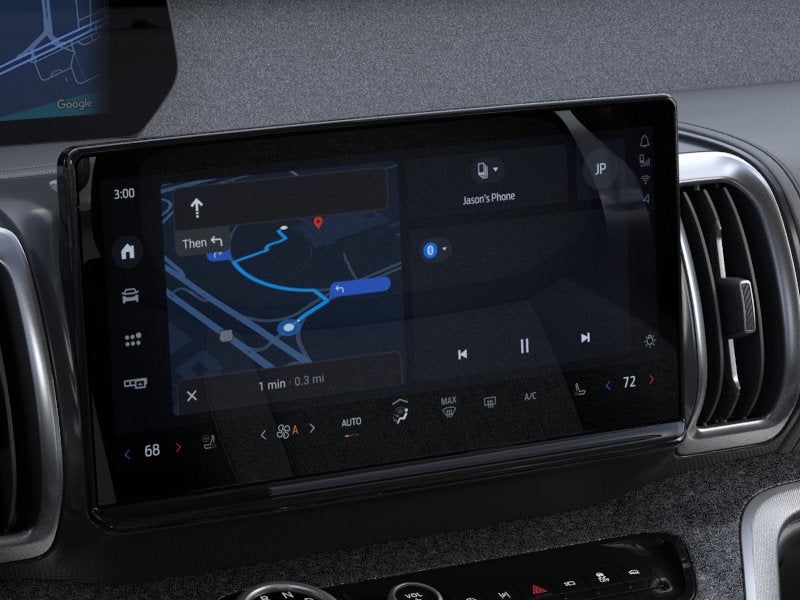 2026 Ford Expedition Tremor®