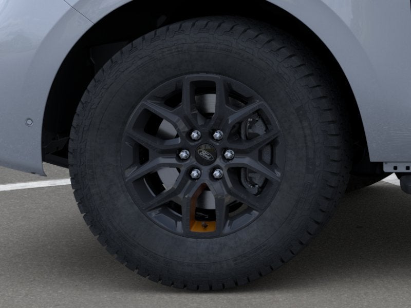 2026 Ford Expedition Tremor®