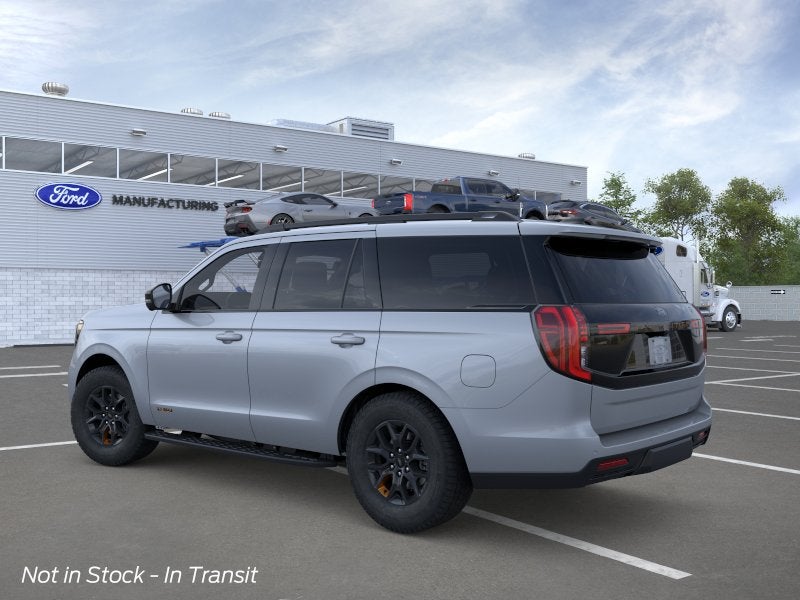 2026 Ford Expedition Tremor®