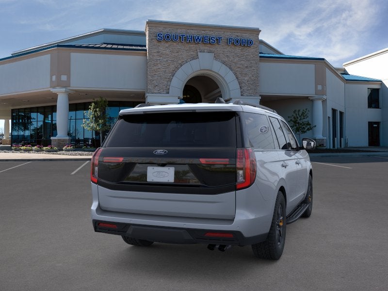 2026 Ford Expedition Tremor®