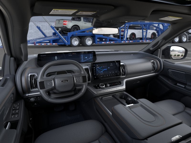 2026 Ford Expedition Tremor®