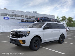 2026 Ford Expedition Tremor®