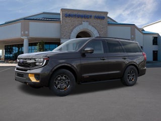 2027 Ford Expedition Tremor®