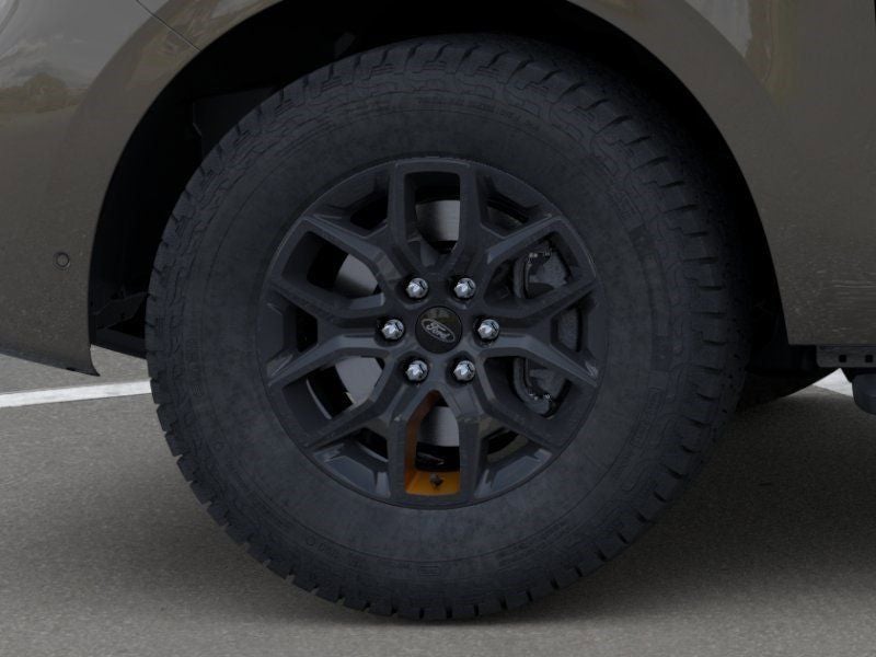 2026 Ford Expedition Tremor®