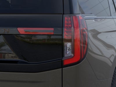 2026 Ford Expedition Tremor®