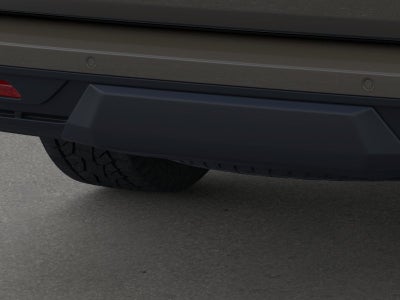 2026 Ford Expedition Tremor®