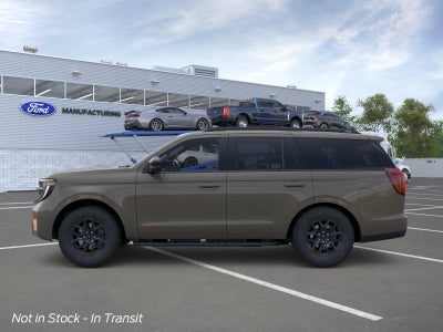 2026 Ford Expedition Tremor®