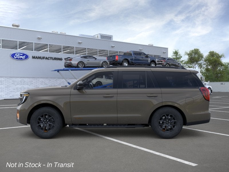 2026 Ford Expedition Tremor®