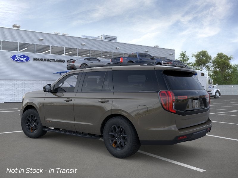 2026 Ford Expedition Tremor®