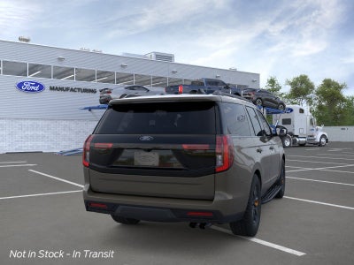 2026 Ford Expedition Tremor®