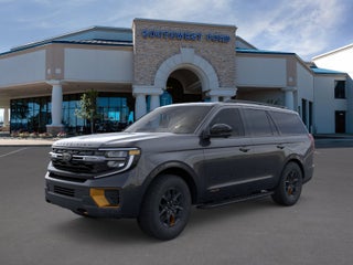 2026 Ford Expedition Tremor®