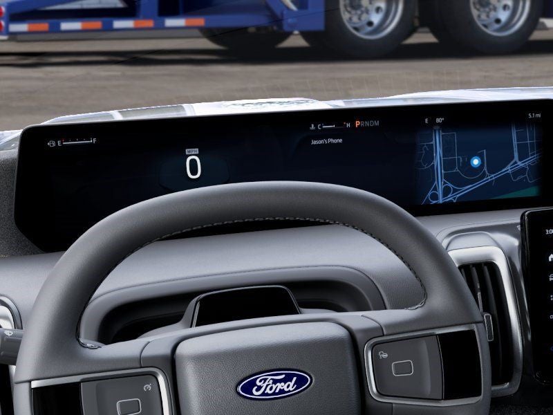 2027 Ford Expedition Tremor®