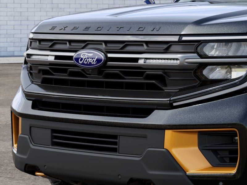 2027 Ford Expedition Tremor®