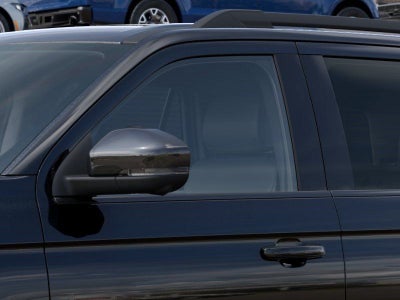 2027 Ford Expedition Tremor®