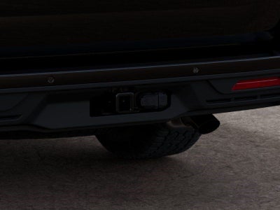 2027 Ford Expedition Tremor®