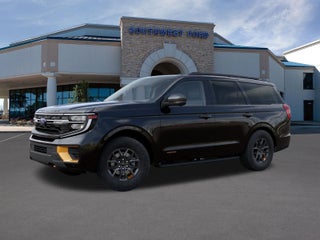 2027 Ford Expedition Tremor®