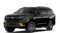 2027 Ford Expedition Tremor®