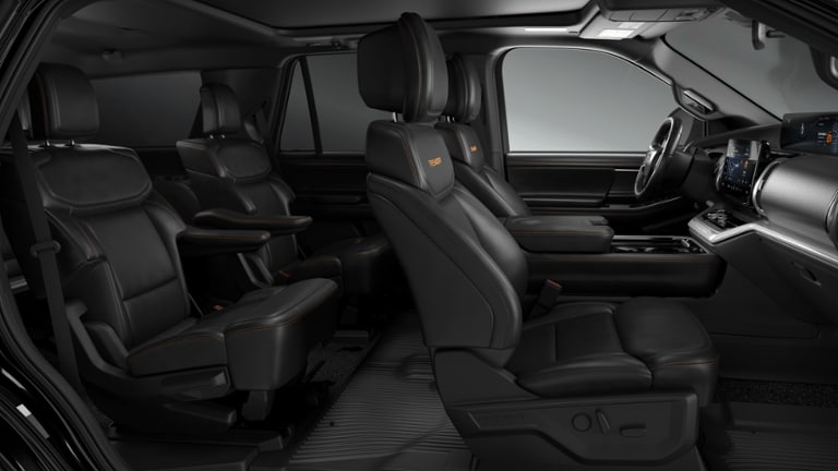 2027 Ford Expedition Tremor®