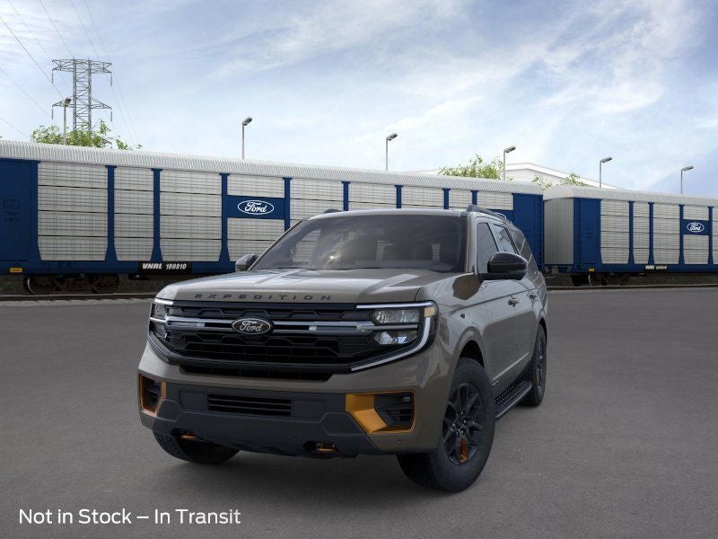 2026 Ford Expedition Tremor®