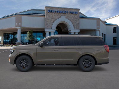 2026 Ford Expedition Tremor®