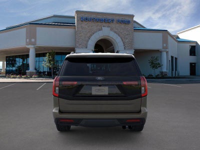 2026 Ford Expedition Tremor®