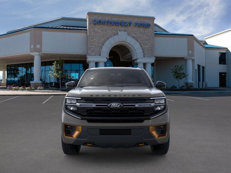 2026 Ford Expedition Tremor®