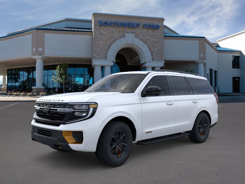 2026 Ford Expedition Tremor®