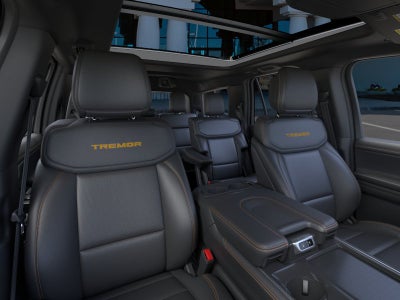 2026 Ford Expedition Tremor®