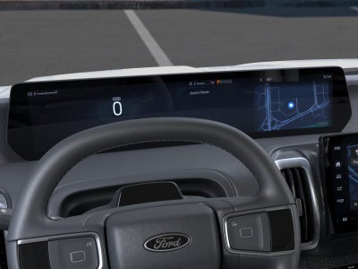 2026 Ford Expedition Tremor®
