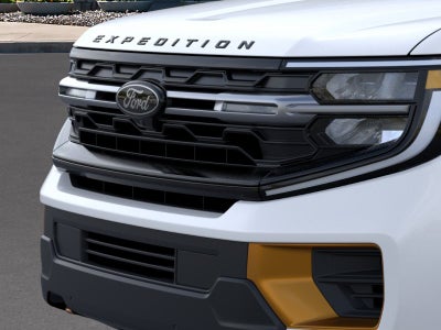 2026 Ford Expedition Tremor®