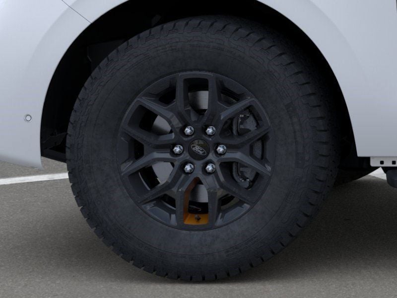 2026 Ford Expedition Tremor®