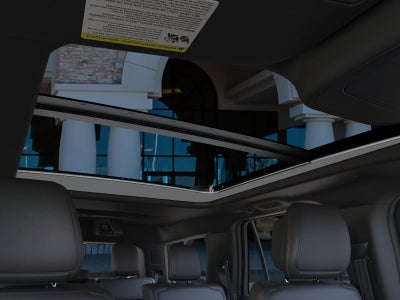 2026 Ford Expedition Tremor®