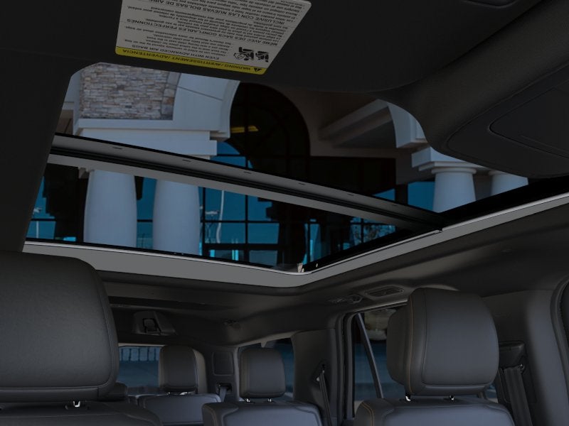 2026 Ford Expedition Tremor®