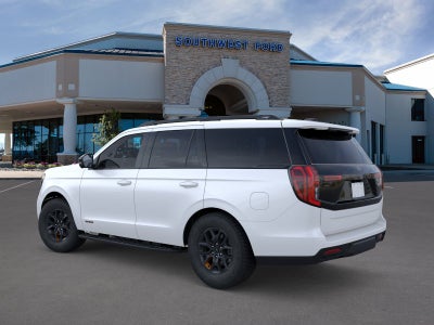 2026 Ford Expedition Tremor®