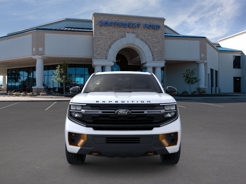 2026 Ford Expedition Tremor®