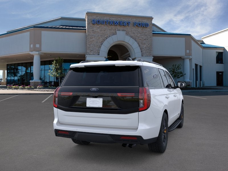 2026 Ford Expedition Tremor®