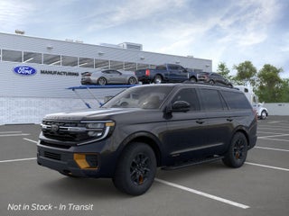 2026 Ford Expedition Tremor®