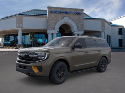 2026 Ford Expedition Tremor®