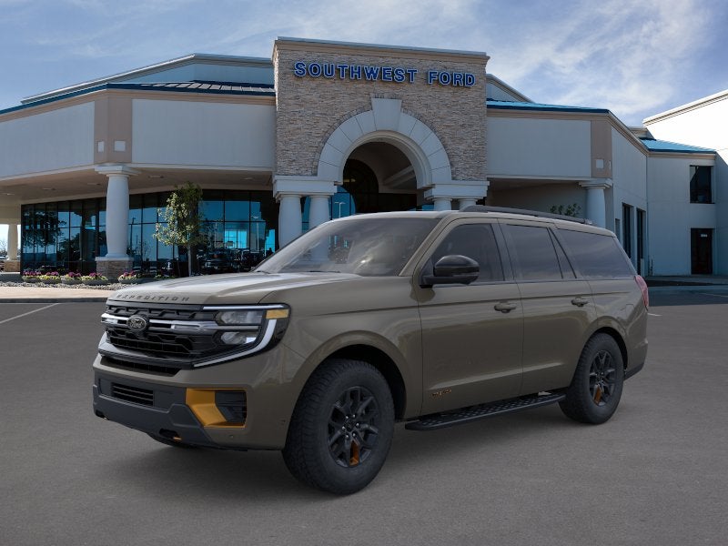 2026 Ford Expedition Tremor®