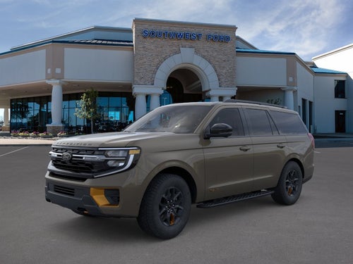 2026 Ford Expedition Tremor®