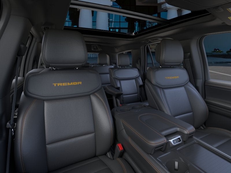 2026 Ford Expedition Tremor®