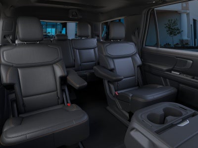 2026 Ford Expedition Tremor®