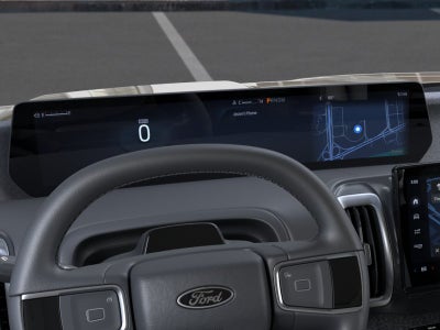 2026 Ford Expedition Tremor®