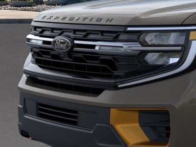 2026 Ford Expedition Tremor®